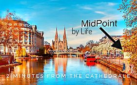 MIDPOINT by Life Renaissance