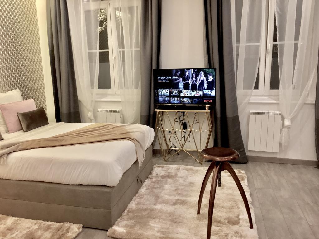 Appartement MIDPOINT by Life Renaissance à Strasbourg Extérieur photo