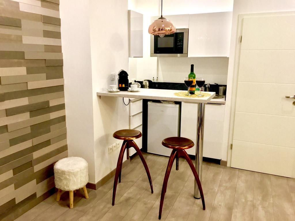 Appartement MIDPOINT by Life Renaissance à Strasbourg Extérieur photo