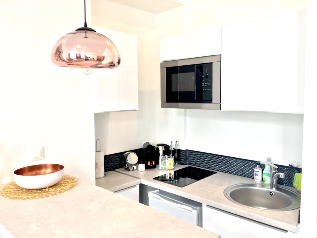 Appartement MIDPOINT by Life Renaissance à Strasbourg Extérieur photo