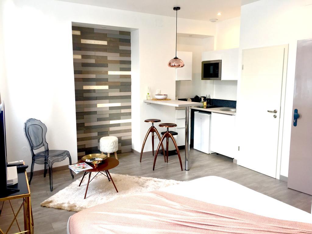 Appartement MIDPOINT by Life Renaissance à Strasbourg Extérieur photo