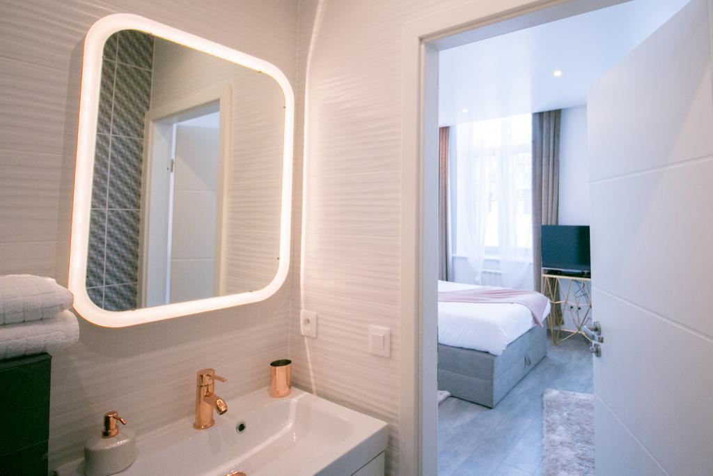 Appartement MIDPOINT by Life Renaissance à Strasbourg Extérieur photo