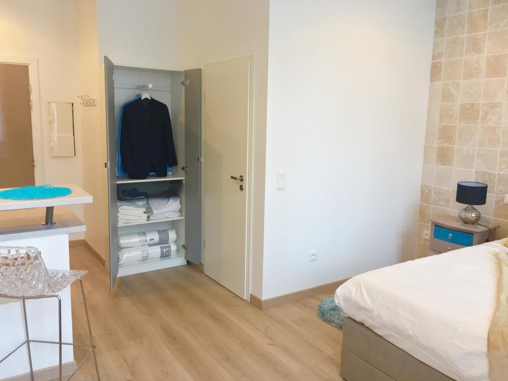 Appartement MIDPOINT by Life Renaissance à Strasbourg Extérieur photo