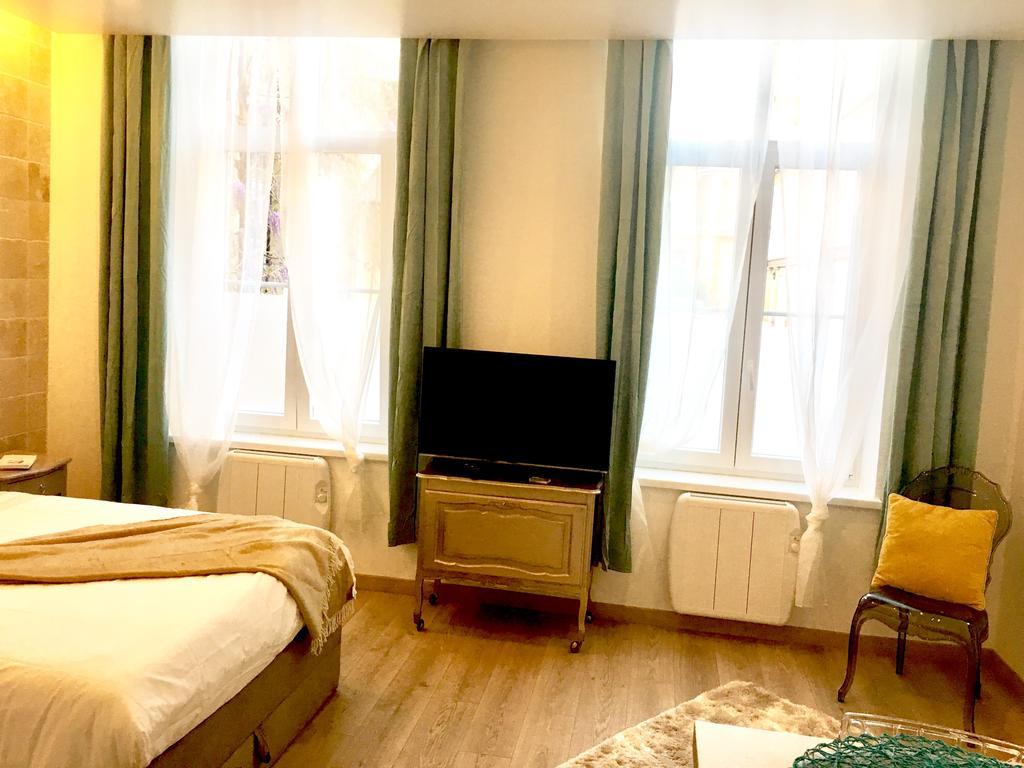 Appartement MIDPOINT by Life Renaissance à Strasbourg Extérieur photo