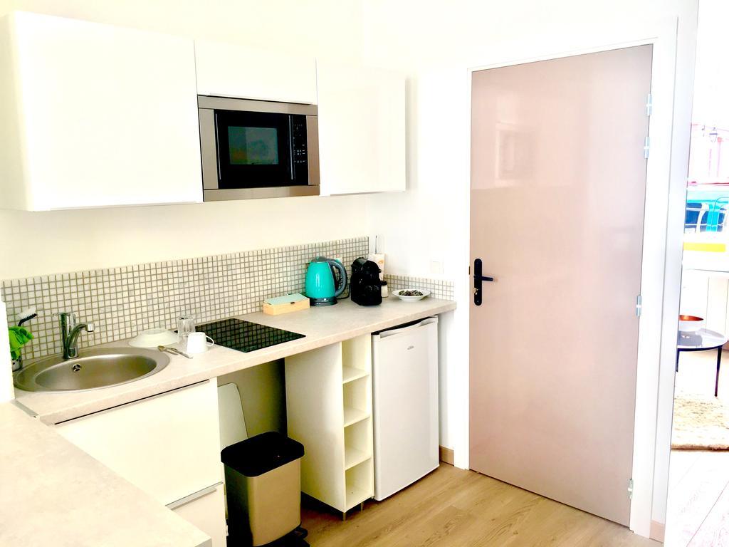 Appartement MIDPOINT by Life Renaissance à Strasbourg Extérieur photo